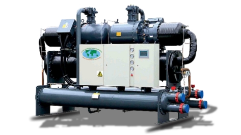 Hazardous Area Chiller